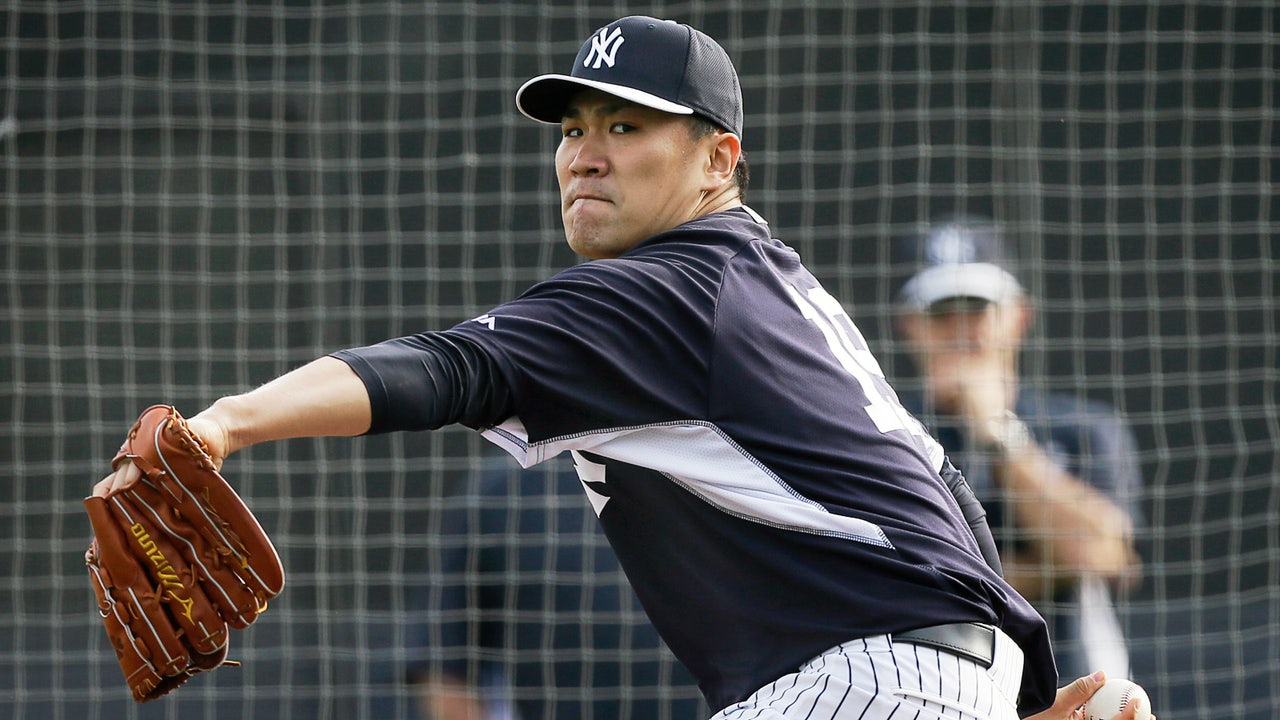 2014 Yankees preview: Will club miss playoffs two years in a row?